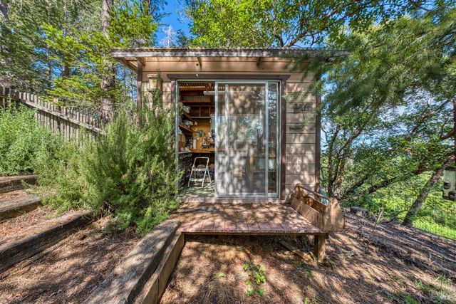 15306 Western Mine Rd, Middletown, CA 95461