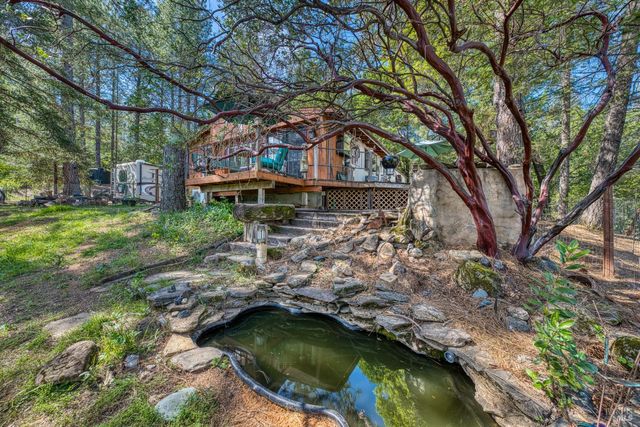 15306 Western Mine Rd, Middletown, CA 95461