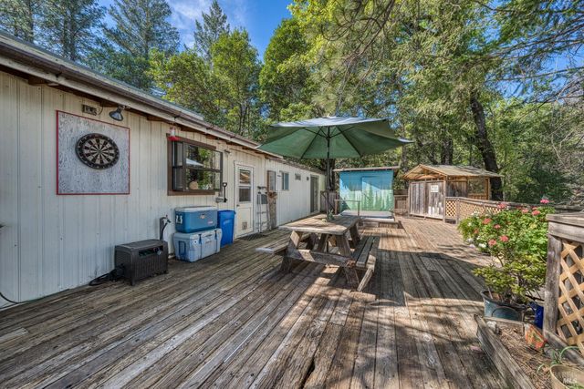 15306 Western Mine Rd, Middletown, CA 95461