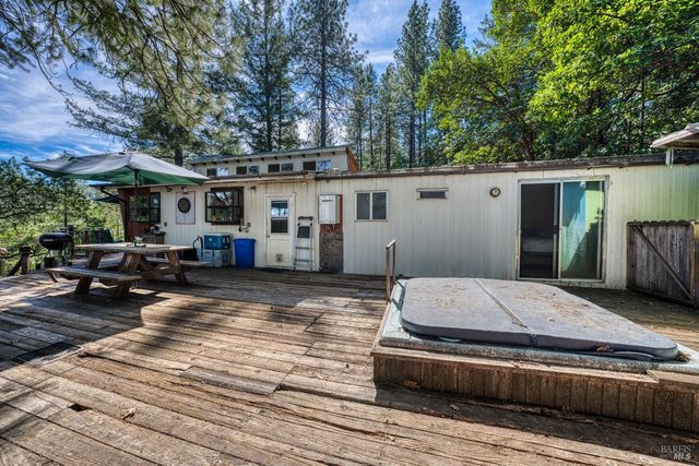 15306 Western Mine Rd, Middletown, CA 95461