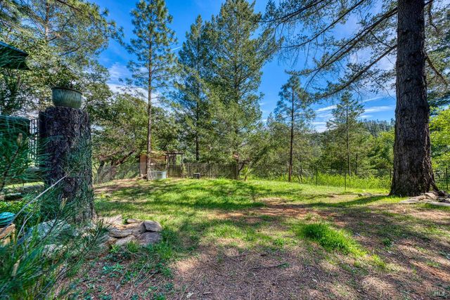 15306 Western Mine Rd, Middletown, CA 95461