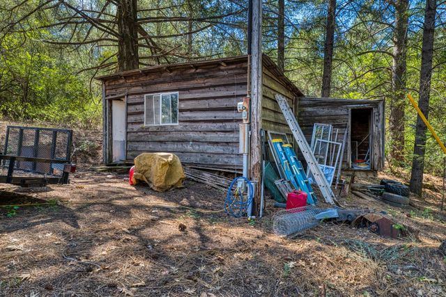 15306 Western Mine Rd, Middletown, CA 95461