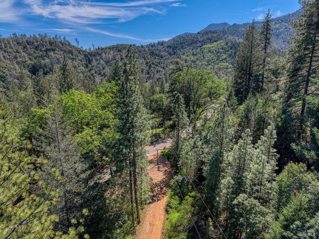 15306 Western Mine Rd, Middletown, CA 95461