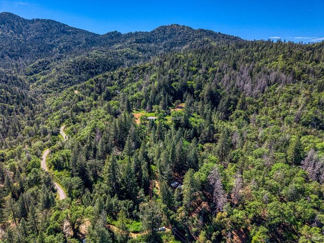 15306 Western Mine Rd, Middletown, CA 95461