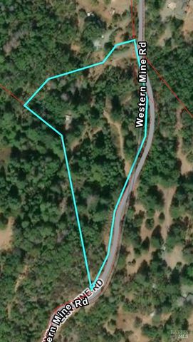 15306 Western Mine Rd, Middletown, CA 95461