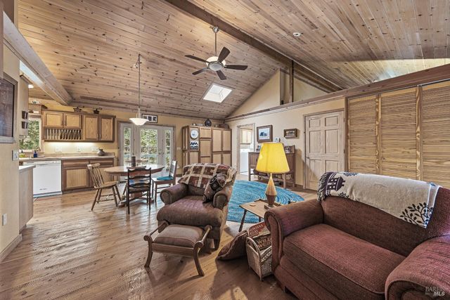 15306 Western Mine Rd, Middletown, CA 95461