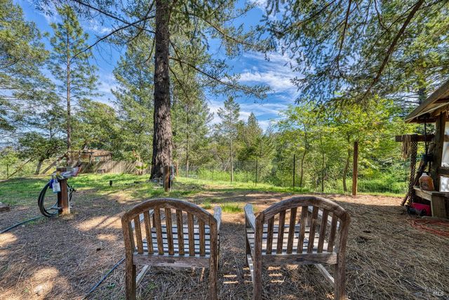 15306 Western Mine Rd, Middletown, CA 95461