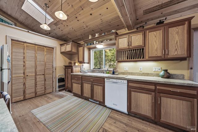 15306 Western Mine Rd, Middletown, CA 95461