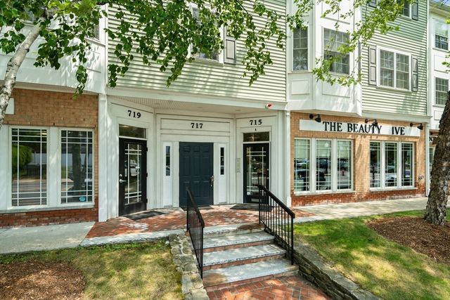 717 Washington St F, Canton, MA 02021