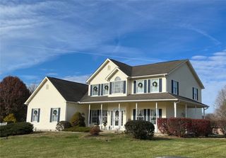 2698 N State Route 122, Clearcreek Twp, OH 45005
