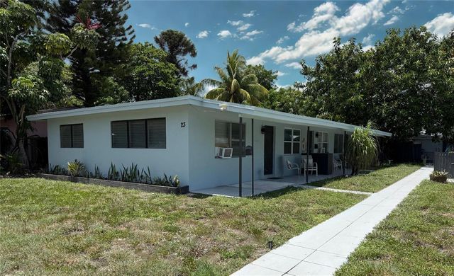 23 NE 19th Avenue, Pompano Beach, FL 33060