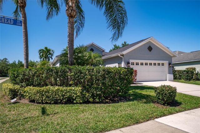 5546 WHITEHEAD STREET, Bradenton, FL 34203