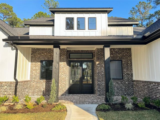 40110 Mostyn Drive, Magnolia, TX 77354