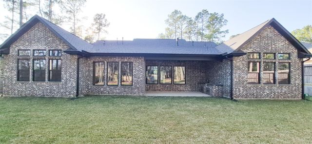 40110 Mostyn Drive, Magnolia, TX 77354