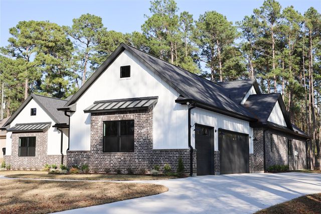 40110 Mostyn Drive, Magnolia, TX 77354