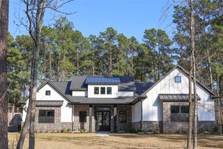 40110 Mostyn Drive, Magnolia, TX 77354