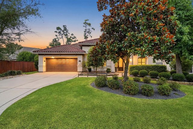 30 Spring Basket Trail, Spring, TX 77389
