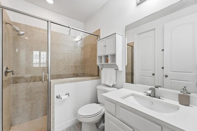 30 Spring Basket Trail, Spring, TX 77389