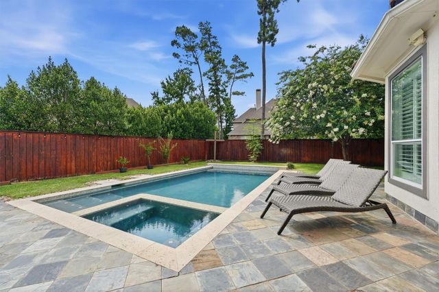 30 Spring Basket Trail, Spring, TX 77389