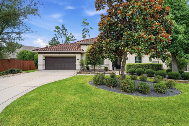 30 Spring Basket Trail, Spring, TX 77389