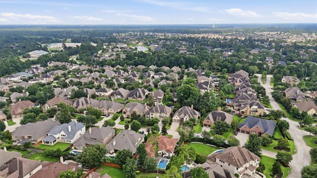 30 Spring Basket Trail, Spring, TX 77389