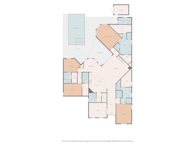 30 Spring Basket Trail, Spring, TX 77389