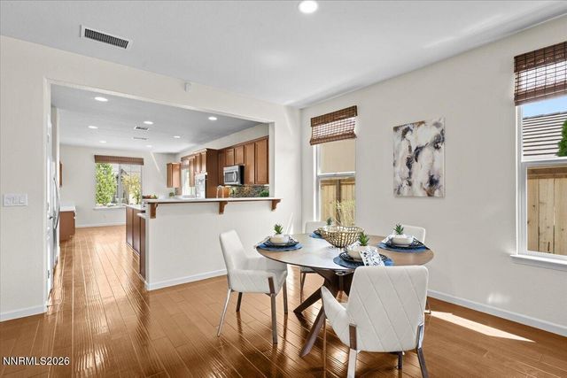 1165 Sugar Creek Trail, Reno, NV 89523