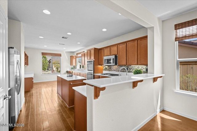 1165 Sugar Creek Trail, Reno, NV 89523