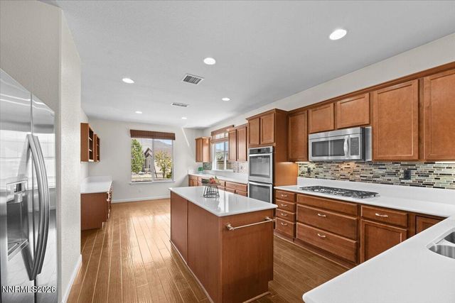 1165 Sugar Creek Trail, Reno, NV 89523