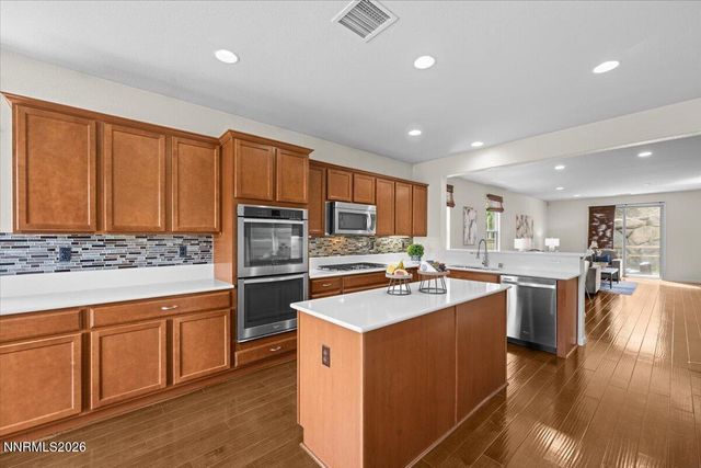 1165 Sugar Creek Trail, Reno, NV 89523