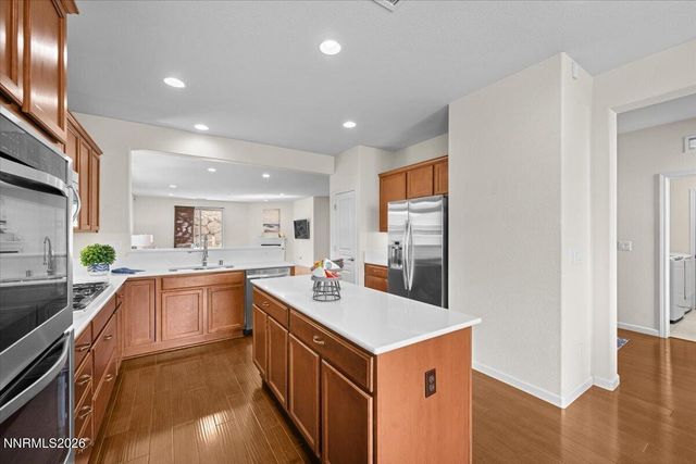 1165 Sugar Creek Trail, Reno, NV 89523