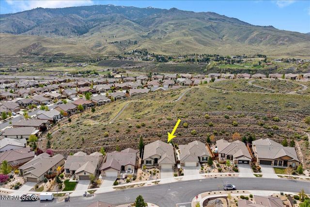 1165 Sugar Creek Trail, Reno, NV 89523
