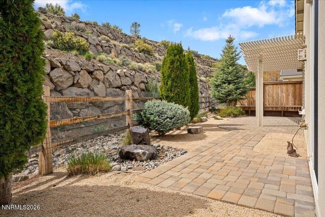 1165 Sugar Creek Trail, Reno, NV 89523