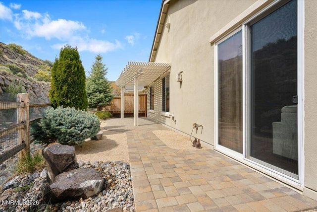 1165 Sugar Creek Trail, Reno, NV 89523