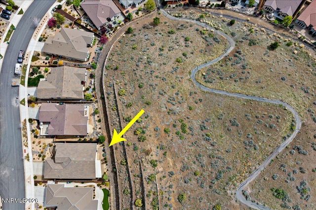 1165 Sugar Creek Trail, Reno, NV 89523