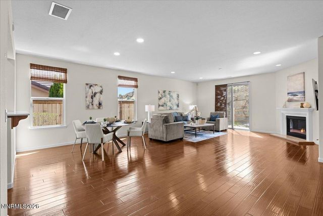 1165 Sugar Creek Trail, Reno, NV 89523