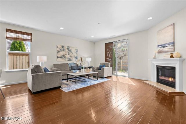 1165 Sugar Creek Trail, Reno, NV 89523