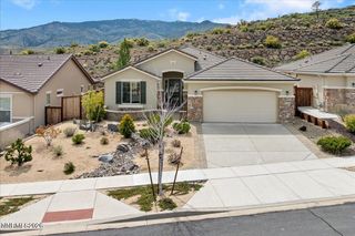 1165 Sugar Creek Trail, Reno, NV 89523