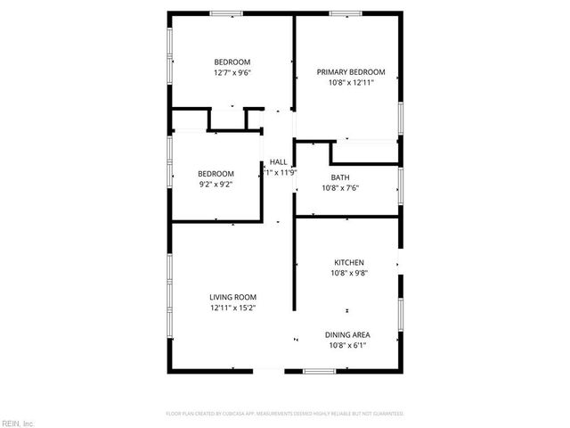 4007 Mayon DR, Chesapeake, VA 23325