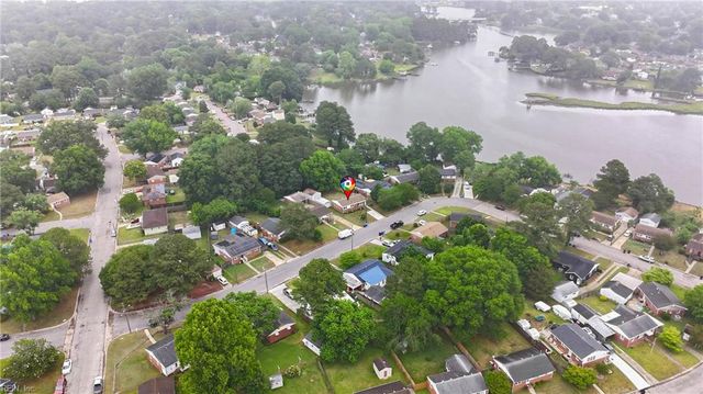 4007 Mayon DR, Chesapeake, VA 23325