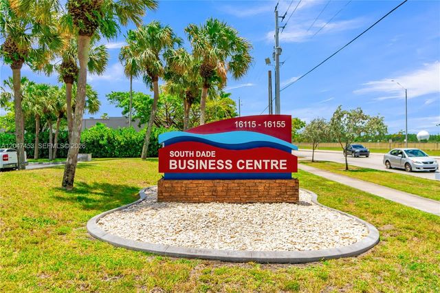 16155 SW 117th Ave B17, Miami, FL 33177