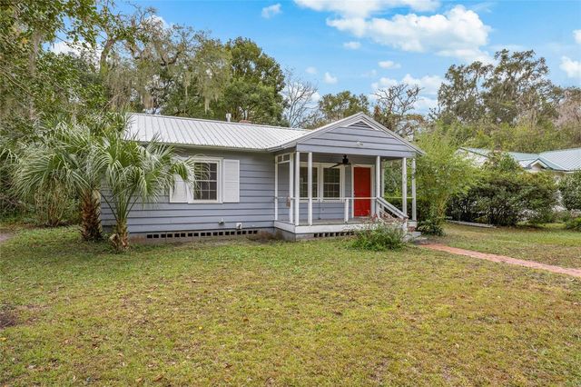 719 NW 25TH AVENUE, Gainesville, FL 32609