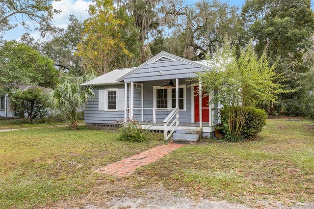 719 NW 25TH AVENUE, Gainesville, FL 32609