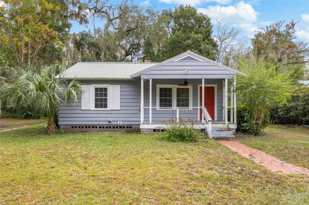 719 NW 25TH AVENUE, Gainesville, FL 32609