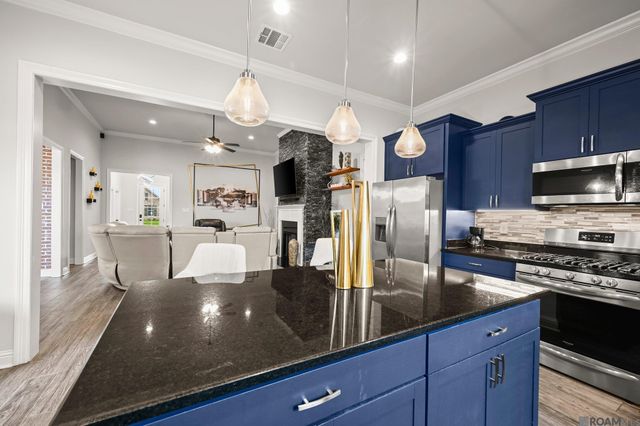 41241 Coastline Ave, Gonzales, LA 70737