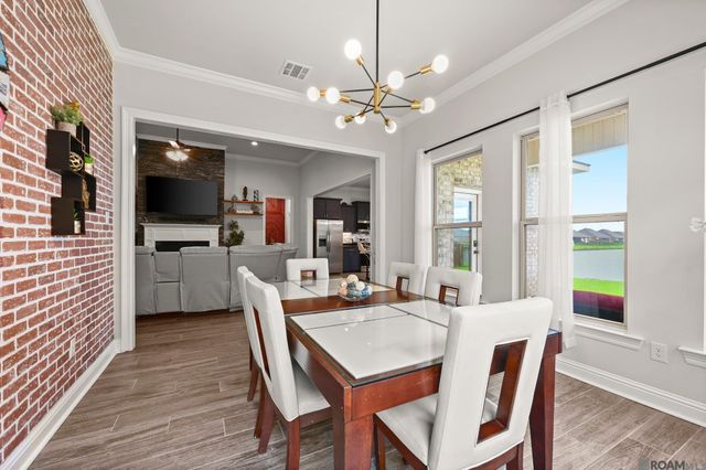 41241 Coastline Ave, Gonzales, LA 70737