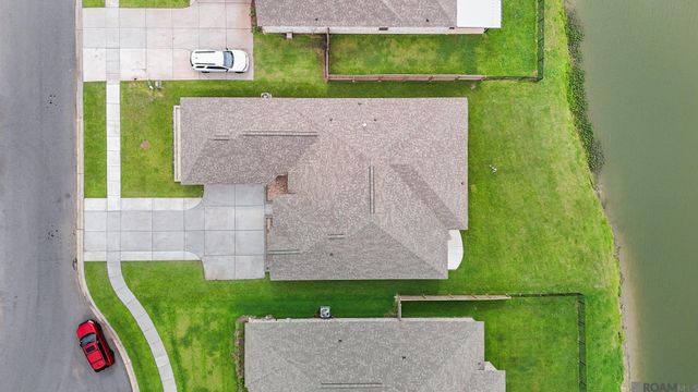 41241 Coastline Ave, Gonzales, LA 70737