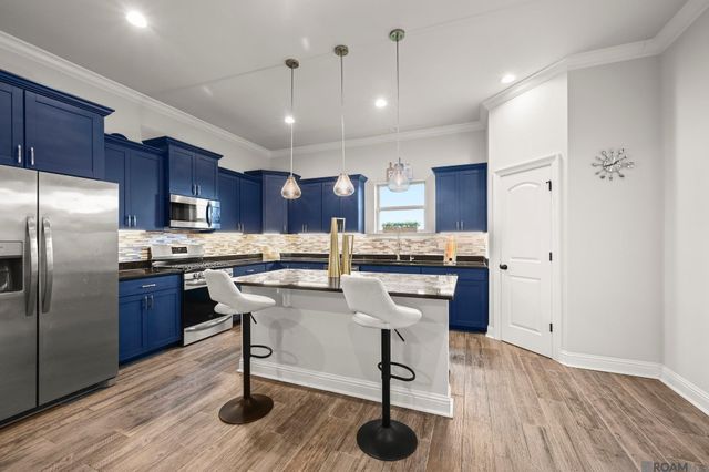 41241 Coastline Ave, Gonzales, LA 70737