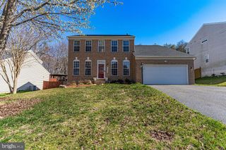 15333 TINA LN, Woodbridge, VA 22193