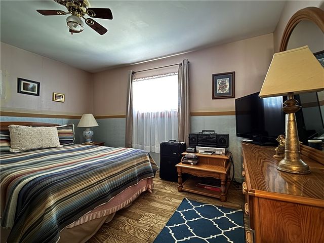 22 Hemlock Avenue, Kane Boro, PA 16735